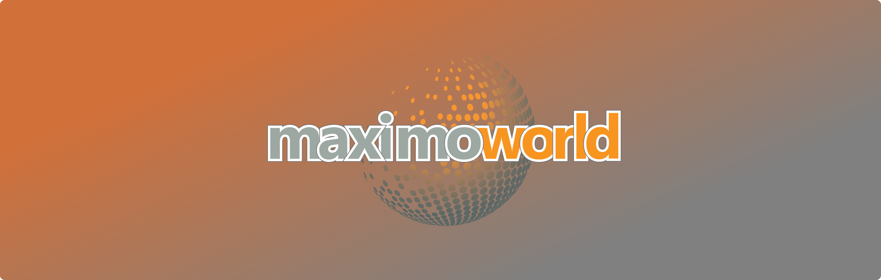 Maximo world 2022 MAXapps Maximo Mobile